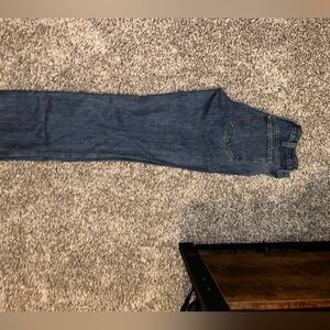 Cinch Bronze label jeans